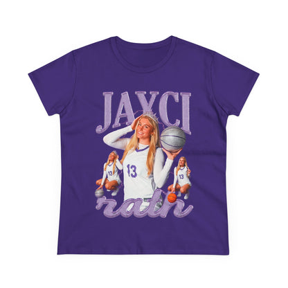 Jayci Rath Women's Tee
