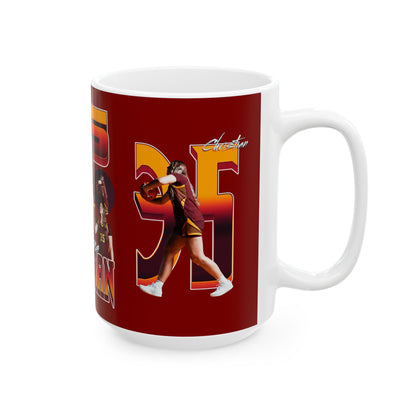 Makena Christian 15oz Mug