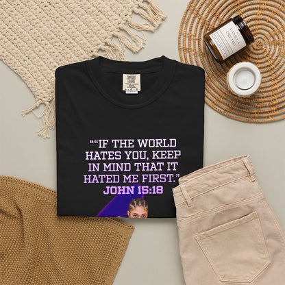 Rylee Fraley Athlete Quote Premium Tee