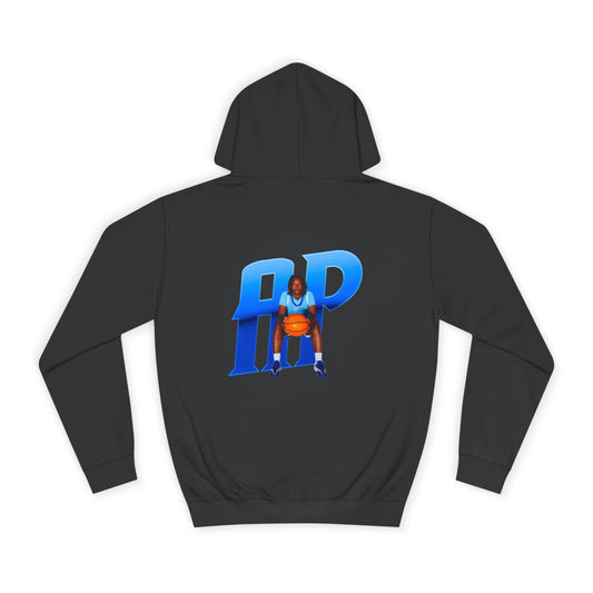 Ariana Peagler Player Icon Initials Premium Hoodie