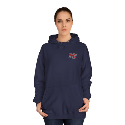 Mikayla Simpson Premium Hoodie