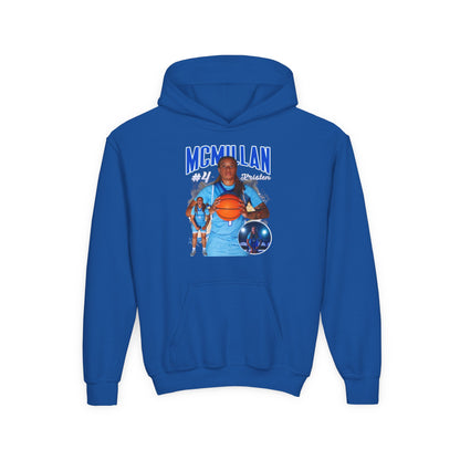 Kristen McMillan Kids Hoodie