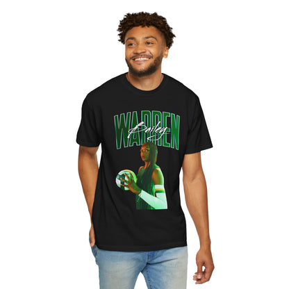 Bailey Warren Athlete Glory Premium Tee