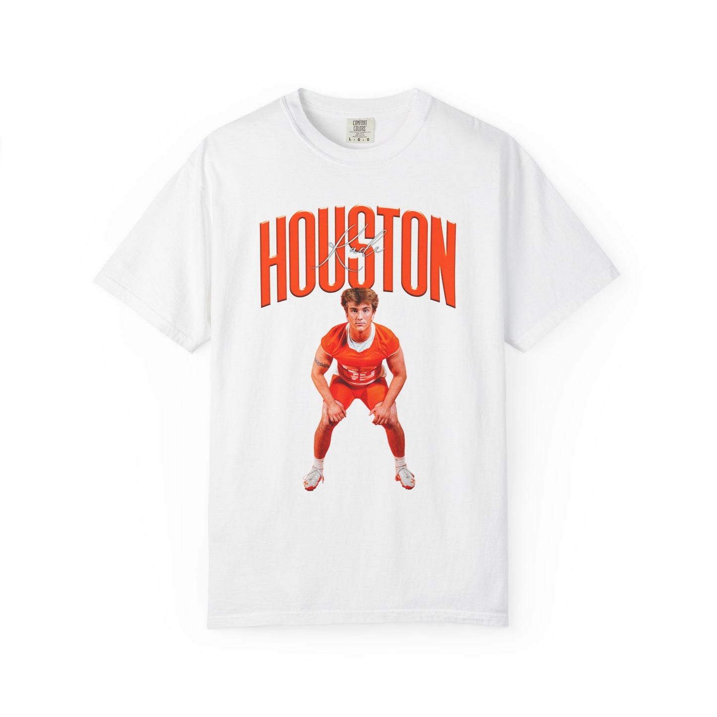 Kade Houston Athlete Glory Premium Tee