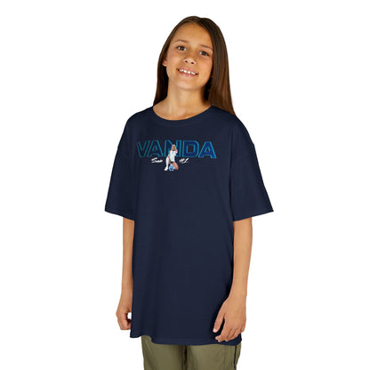 Sam Vanda Lowkey Kids Tee