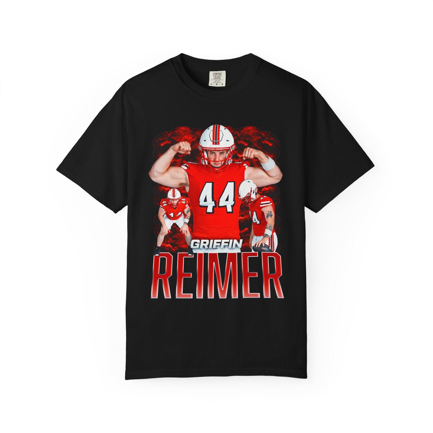 Griffin Reimer Premium Tee