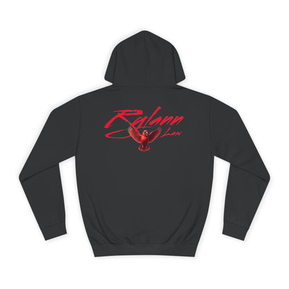 Rylann Law Team Mascot Premium Hoodie