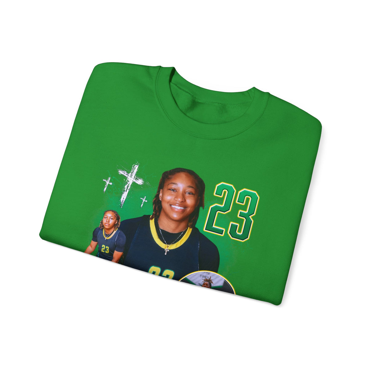 Trinity Dale Crewneck Sweatshirt