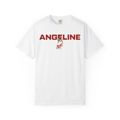 Angeline Montoya Lowkey Premium Tee
