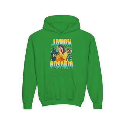 Javon Rosario Kids Hoodie