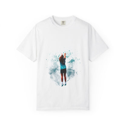 Olivia Klanac Athlete Quote Premium Tee