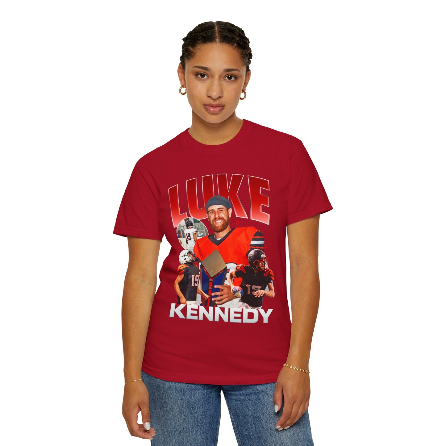 Luke Kennedy Premium Tee