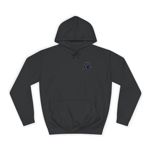Addi Lilyquist Logo Premium Hoodie