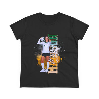 Morgan Madison Women's Tee