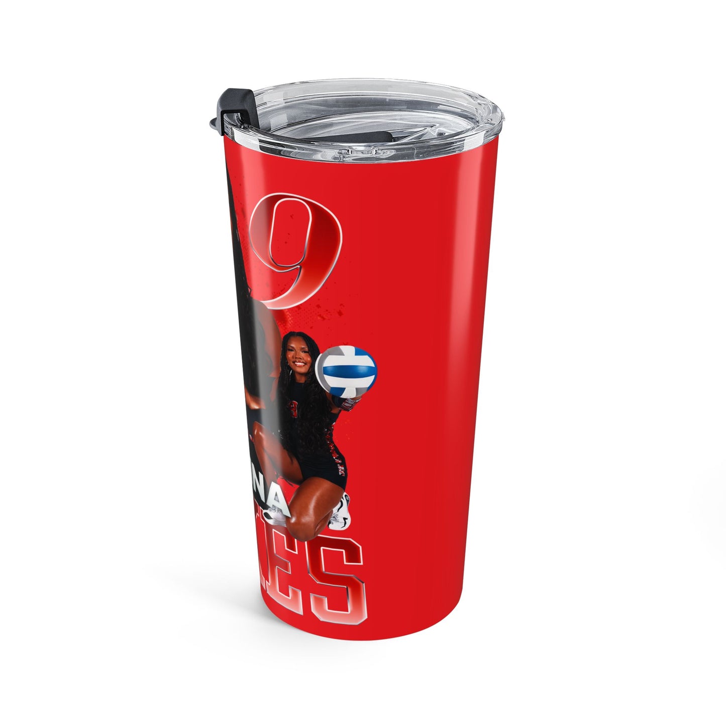 Sianna Dykes 20oz Tumbler