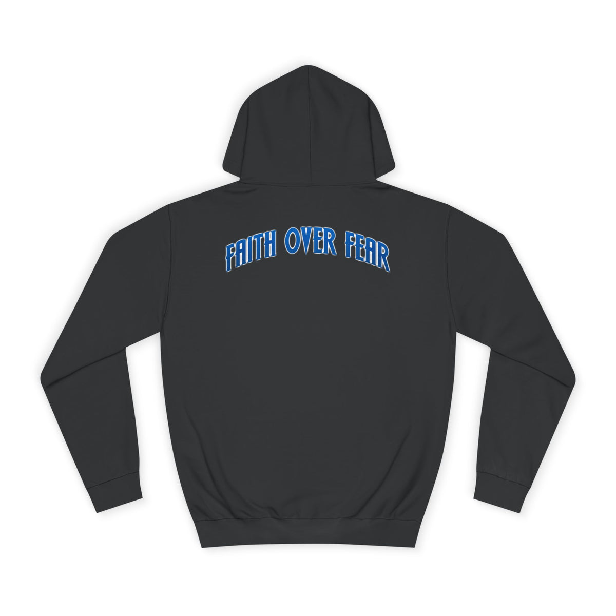 Angel Allen Quote Premium Hoodie