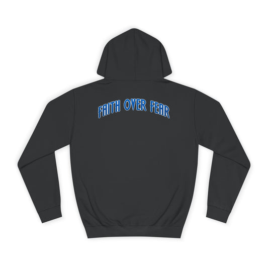 Angel Allen Quote Premium Hoodie