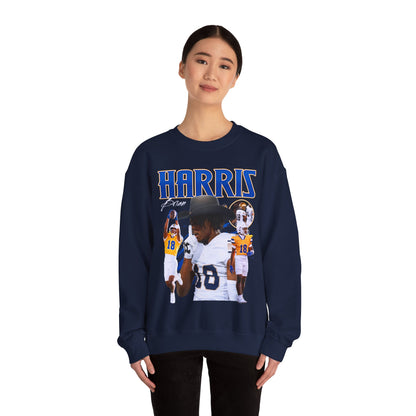 Brian Harris Crewneck Sweatshirt