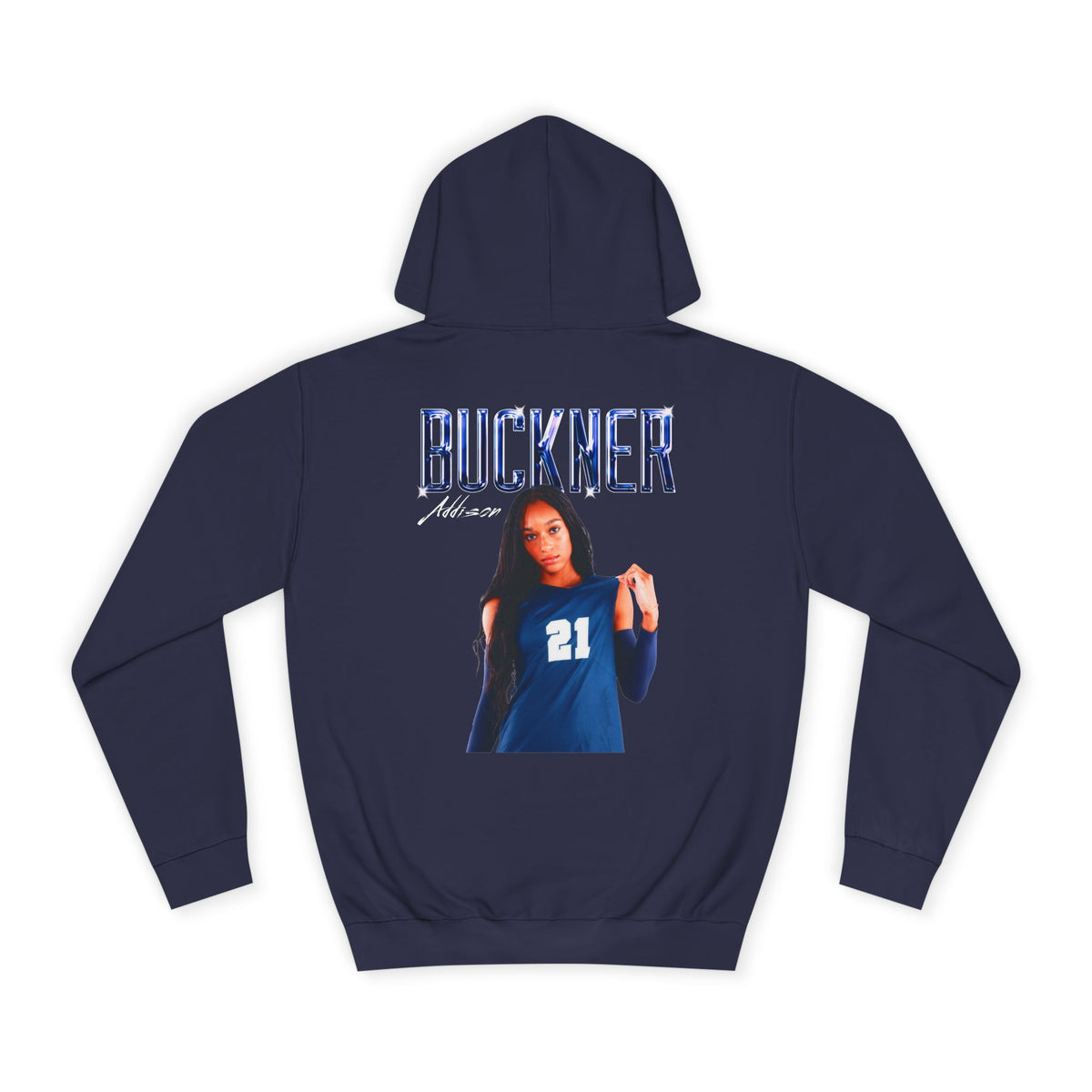 Addison Buckner Athlete Glory Premium Hoodie