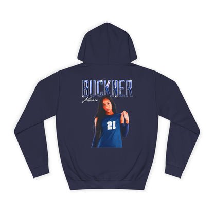 Addison Buckner Athlete Glory Premium Hoodie