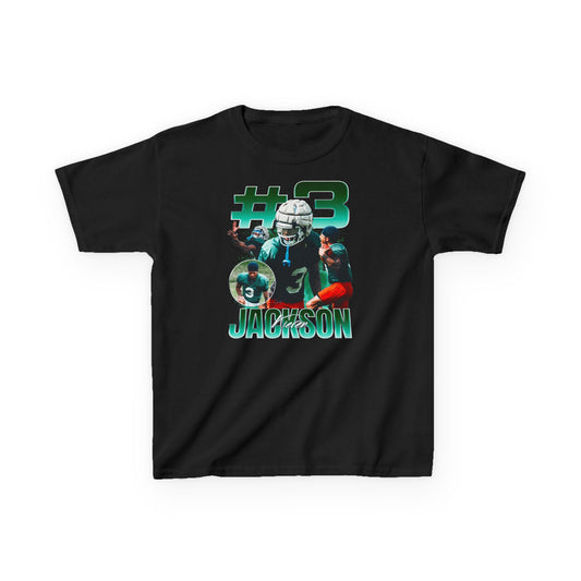 Kieren Jackson Kids Tee