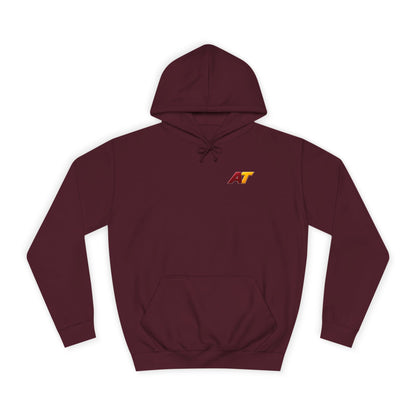 Abu Tarawallie Star Player Premium Hoodie