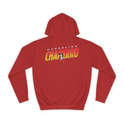 Marcelina Chaparro Icon Premium Hoodie