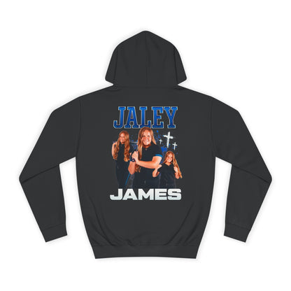 Jaley James Premium Hoodie