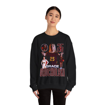 Grace Grocholski Crewneck Sweatshirt