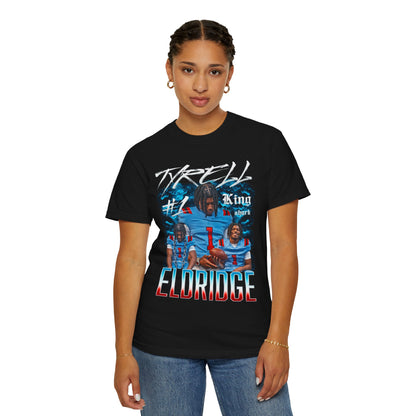 Tyrell Eldridge Premium Tee