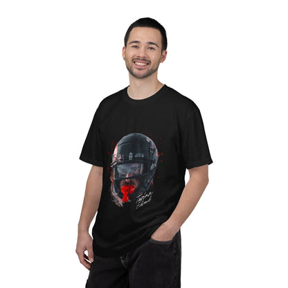 Tavian Edwards Big Head Premium Tee