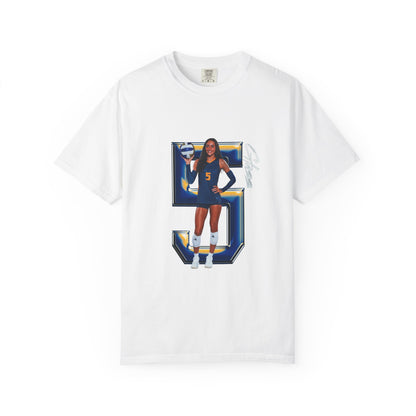 Jordin Glass Player Icon Number Premium Tee