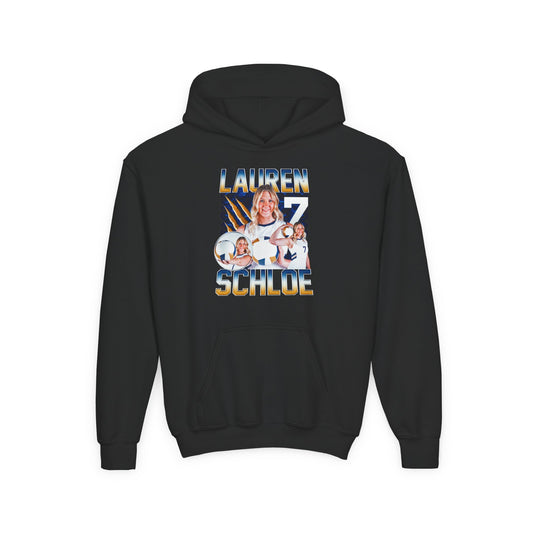 Lauren Schloe Kids Hoodie