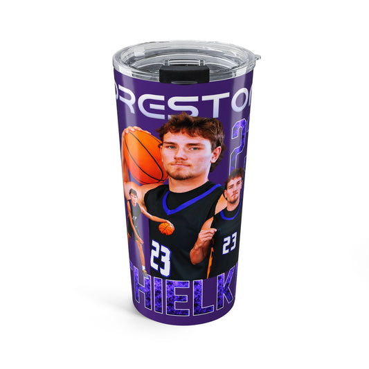 Preston Thielke 20oz Tumbler