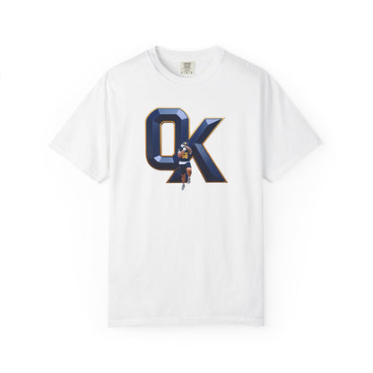Owen Kalonihea Featured Logo Premium Tee