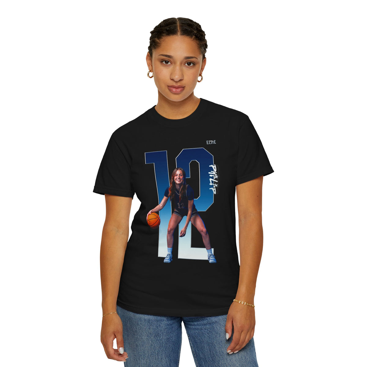 Jamison Philip Player Icon Premium Tee