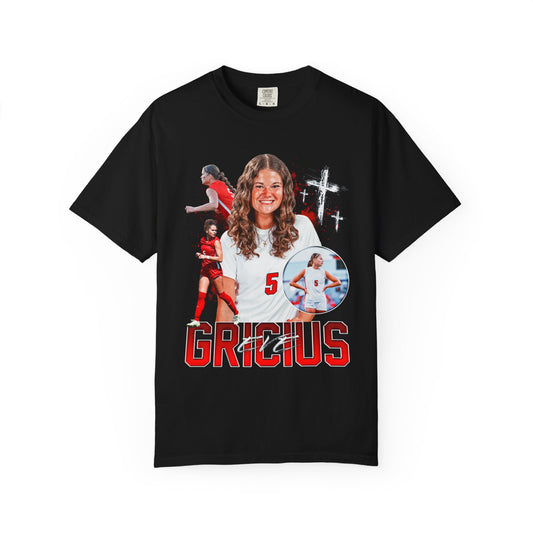Eve Gricius Premium Tee