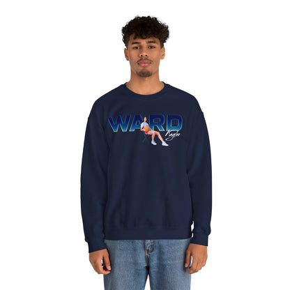 Kaylee Ward Star Player Crewneck Sweatshirt