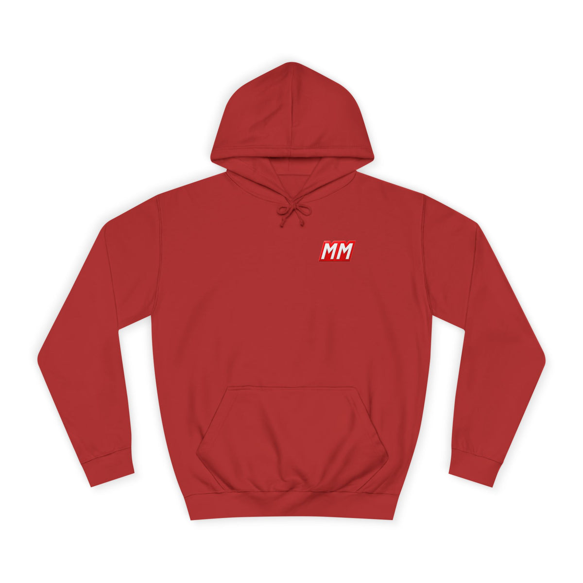 Madeline Moline Lowkey Premium Hoodie