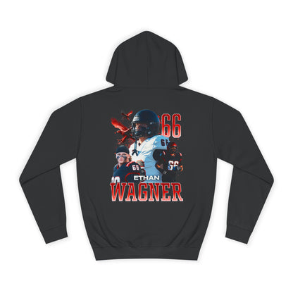 Ethan Wagner Premium Hoodie
