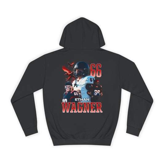 Ethan Wagner Premium Hoodie