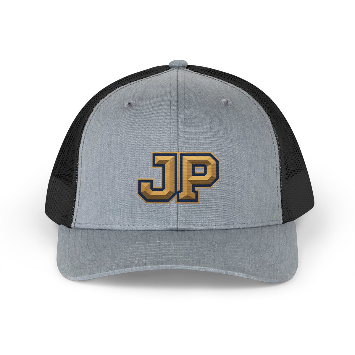 Jamison Philip Logo Trucker Hat