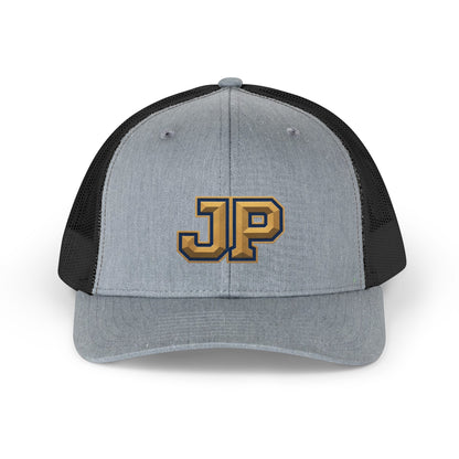 Jamison Philip Logo Trucker Hat