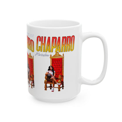 Marcelina Chaparro 15oz Mug