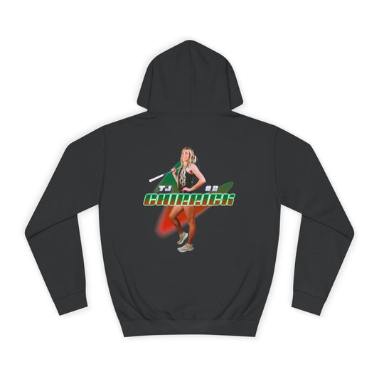 TJ Chirrick Premium Hoodie