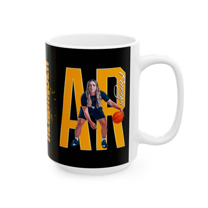Ava Renninger 15oz Mug