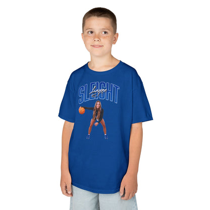 Layne Sleight Athlete Glory Kids Tee