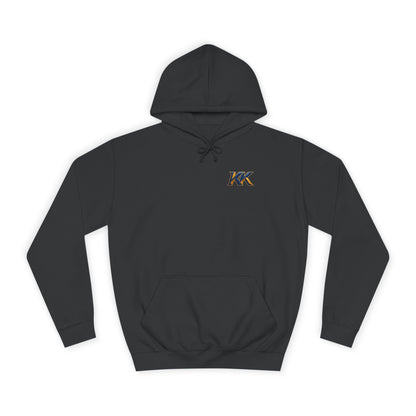 Kolbi Kiblen Lowkey Premium Hoodie