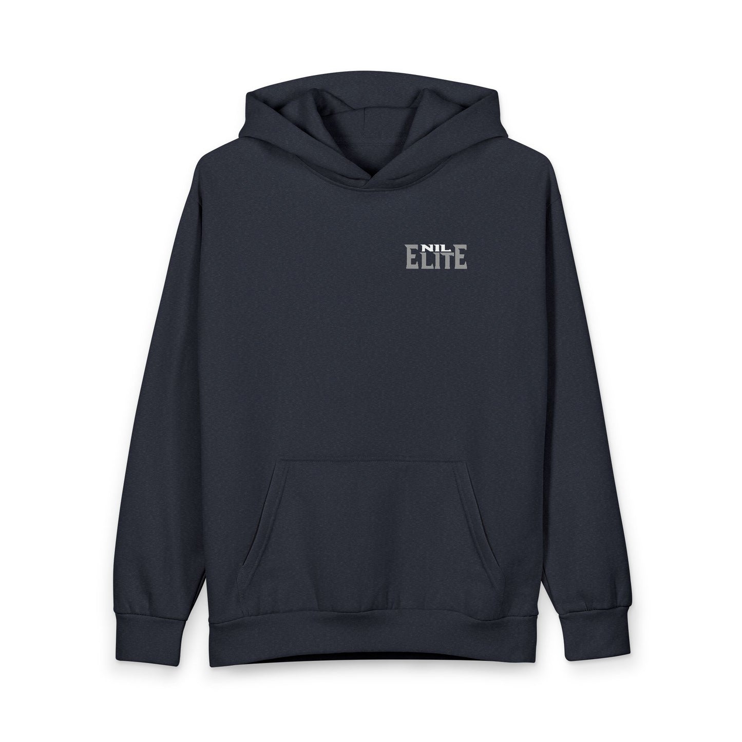 NIL Elite Heavyweight Urban Pullover Hoodie