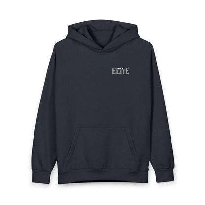NIL Elite Heavyweight Urban Pullover Hoodie